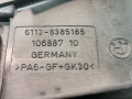плюсовой провод аккумулятора BMW 7 серия E65/E66/E67 [рестайлинг] 2008, 4.8 л., АКПП, седан, 61138385165 - фото №6