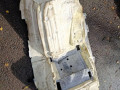 ковер салонный Porsche Cayman GTS 982 2022, 4.0 л., бензин, 98155101125GDE - фото №3