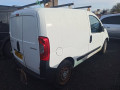 рамка капота Peugeot Bipper 1 поколение 2010, 1.4 л., МКПП, фургон, 7106F6 - фото №10