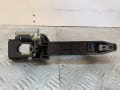 ручка наружная задняя левая Nissan Qashqai+2 J10 2009, 80611-EB30B - фото №6