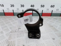 кронштейн (крепление) Toyota Avensis 2 поколение (T250) 2004, 2.0 л., МКПП, хетчбэк 5 дв., 4345705030 - фото №4