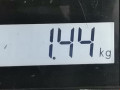 амортизатор задний левый Ford Fiesta 6 поколение 2008, 1.4 л., МКПП, хетчбэк 3 дв., 1721237 - фото №4