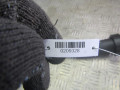 маслозаливная горловина Volkswagen Transporter T4 1994, 1.9 л., 044115308A - фото №2