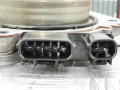 моторчик VVT (эксцентрикового вала) Mazda CX-5 1 поколение KE 2014, 2.0 л., АКПП, седан, 2351000446 - фото №4