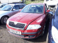 кулиса Skoda Octavia 2 поколение (A5) 2006, 1.6 л., МКПП, хетчбэк 5 дв., 1K0711112 - фото №12