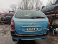 стеклоподъемник электрический передний правый Citroen Xsara Picasso 1 поколение 2002, 1.8 л., МКПП, минивэн, 9222F9 - фото №11