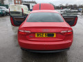 усилитель бампера переднего Audi A5 8T 2008, 1.8 л., МКПП, купе, 8K0807113B - фото №11