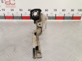 кронштейн радиатора BMW 5 серия F07/F10/F11 2012, 3.0 л., АКПП, седан, 51117186514 - фото №4