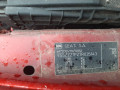 люк SEAT Leon 2 поколение 2006, 2.0 л., МКПП, хетчбэк 5 дв., 5M0877071A - фото №6