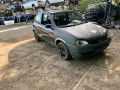 корпус воздушного фильтра Opel Corsa B 1998, 1.4 л., МКПП, хетчбэк 3 дв., 90571325 - фото №11