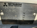коллектор выпускной Mitsubishi 1993, 1.6 л., МКПП, хетчбэк 3 дв., MR204630 - фото №7