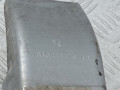 усилитель бампера переднего Peugeot 407 1 поколение 2004, 1.6 л., МКПП, универсал, 7414FN - фото №8