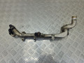 трубка охлаждающей жидкости Opel Astra G 2006, 1.9 л., бензин, 55189030 - фото №3