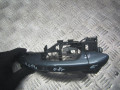 ручка наружная Volkswagen Passat B6 2006 - фото №4