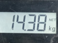 маховик Peugeot 307 1 поколение 2003, 2.0 л., МКПП, хетчбэк 5 дв., 2052N5 - фото №7