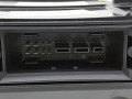 щиток приборов (приборная панель) Volkswagen Golf 5 поколение 2005, 1.4 л., МКПП, хетчбэк 5 дв., 1K0920853X - фото №6