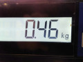 форсунка Fiat 2011, 1.6 л., МКПП, хетчбэк 5 дв., 71724537 - фото №5