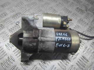 стартер Citroen Xsara Picasso 1 поколение 2002, 1.8 л., МКПП, минивэн, M000T82081