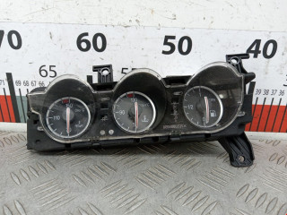 щиток приборов (приборная панель) Alfa Romeo 159 1 поколение 2005, 1.9 л., МКПП, седан, 60696627
