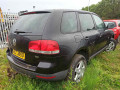 радиатор кондиционера Volkswagen Touareg 1 поколение 2005, 2.5 л., АКПП, внедорожник 5 дв., 7L0820411G - фото №16