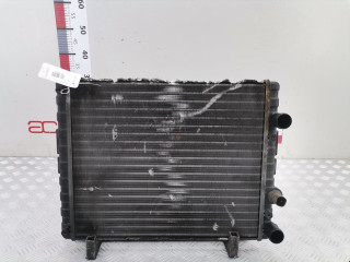 радиатор (основной) Volkswagen Lupo 6X 2002, 1.4 л., МКПП, хетчбэк 3 дв., 6N0121253K