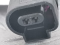 ручка крышки багажника Volkswagen 2000, 2.0 л., МКПП, универсал, 1J0827566L - фото №5
