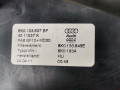 корпус воздушного фильтра Audi A4 B8/8K [рестайлинг] 2011, 2.0 л., МКПП, универсал, 8K0133837BF - фото №6