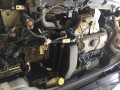 балка подвески передняя (подрамник) Citroen C2 1 поколение 2007, 1.1 л., МКПП, хетчбэк 3 дв., 3502HF - фото №9