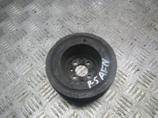 шкив коленвала Volkswagen Passat B5 1998, 1.9 л., 028105243Q