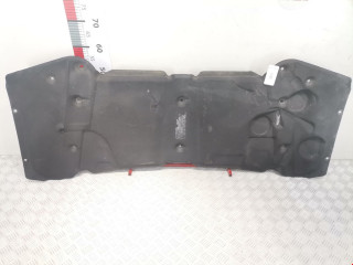 шумоизоляция капота BMW X5 E53 2003, 3.0 л., АКПП, внедорожник 5 дв., 51488402150