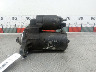 стартер Volkswagen Golf 4 поколение 1999, 1.4 л., МКПП, хетчбэк 5 дв., 020911023FX