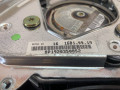 подушка безопасности водителя Mercedes-Benz A-Класс W168/V168 [рестайлинг] 2003, 1684600298, 8P1920350852 - фото №11
