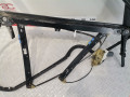 стеклоподъемник электрический передний левый Audi A6 4F/C6 2006, 2.0 л., МКПП, универсал, 4F0837461A - фото №7
