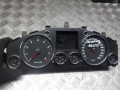 щиток приборов (приборная панель) Volkswagen Touareg 1 поколение 2003, 4.2 л., АКПП, внедорожник 5 дв., 7L6920880A - фото №6