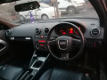 КПП механическая (МКПП) Audi A3 8P/8PA [рестайлинг] 2006, 2.0 л., МКПП, хетчбэк 3 дв., 02Q300045AX - фото №9