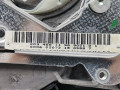подушка безопасности водителя Mercedes-Benz C-Класс W203/S203/CL203 2002, 2.0 л., МКПП, седан, A2034601198 - фото №5