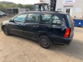 переключатель подрулевой (стрекоза) Ford Focus 1 поколение 2001, 1.6 л., АКПП, универсал, 1145990 - фото №13