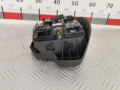 подушка безопасности водителя Renault Scenic 2 поколение 2005, 1.9 л., МКПП, минивэн, 8200310291 - фото №4