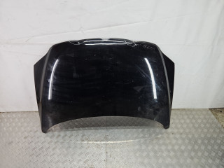 капот Volkswagen Fox 2 поколение 2007, 1.2 л., бензин, МКПП, хетчбэк 5 дв.
