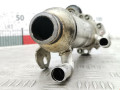охладитель EGR / Радиатор EGR Volvo XC70 2 поколение 2004, 2.4 л., АКПП, универсал, 50086403 - фото №3