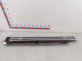 подножка Toyota RAV4 3 поколение (XA30) 2007, 2.2 л., МКПП, внедорожник 5 дв., PZ415X090CZB