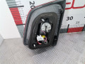 фонарь крышки багажника левый Kia Sorento 2 поколение 2010, 2.2 л., МКПП, внедорожник 5 дв., 924052P020 - фото №3