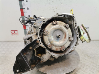 КПП автоматическая (АКПП) Volvo S40 1 поколение 1999, 1.8 л., АКПП, седан, 8251109
