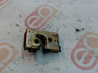 замок двери задней правой Volkswagen Passat B4 1994, 1.9 л., МКПП, универсал, 357839016D