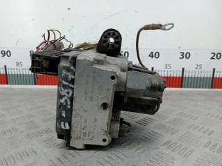 блок ABS BMW 5 серия E39 1998, 2.0 л., МКПП, седан, 34511090911