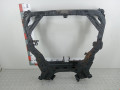 балка подвески передняя (подрамник) Mazda 6 GG 2002, 2.0 л., МКПП, хетчбэк 5 дв., G28A3480XD - фото №6