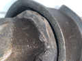 кронштейн КПП Fiat Punto 2 поколение 2001, 1.2 л., бензин, МКПП, хетчбэк 5 дв., 044A236, A2362N053 - фото №6