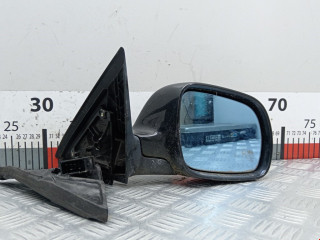 зеркало наружное правое Audi A6 4B/C5 1999, 2.5 л., АКПП, универсал, 4B2858531