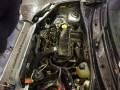 ступица задняя левая Renault Kangoo 1 поколение [рестайлинг] 2006, 1.5 л., МКПП, минивэн, 7701205596 - фото №9