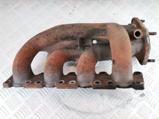 коллектор выпускной Volkswagen Passat B5 1998, 1.8 л., МКПП, универсал, 058253031A